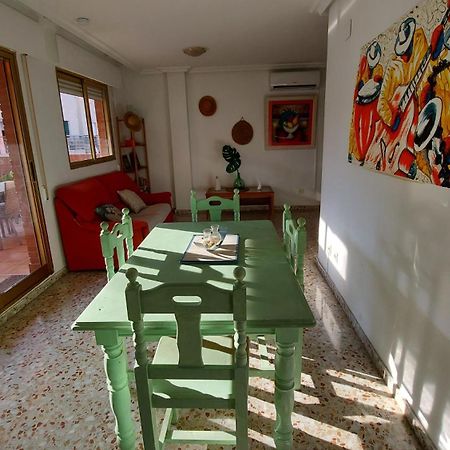 Redbrick Residence Alicante Exterior foto
